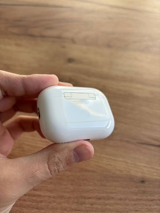 Słuchawki AirPods Pro 2 Generacji