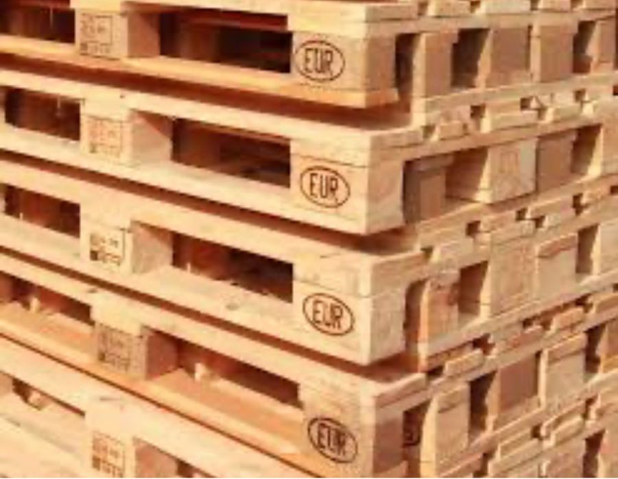 Поддон Европоддон ЕPAL EUR 800/1200 европоддоны