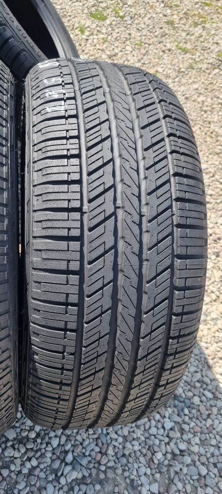 235/55R17 Hankook Hankook DYNAPRO H/P Lato