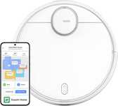 Robot sprzątający Xiaomi S12 biały MOKRO / SUCHO