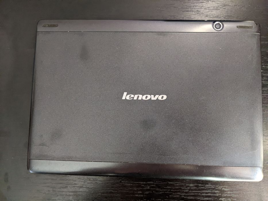 Планшет Lenovo idea tab s6000-h