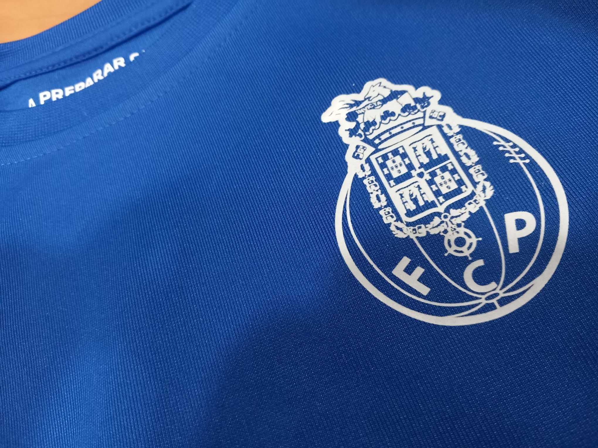 Camisola de treino Dragon Force NOVA