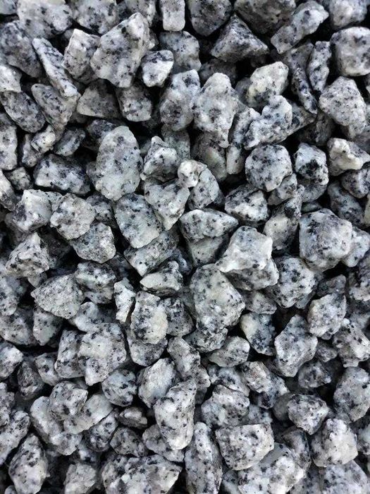 Kruszywo Piasek Żwir Kliniec Otoczak Pospółka TRANSPORT