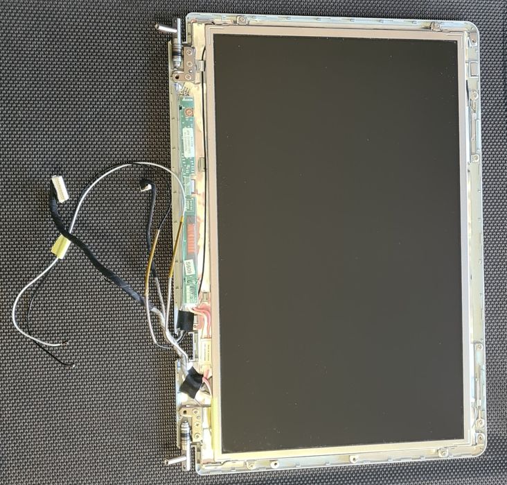 Matryca  optimus obudowa zawiasy