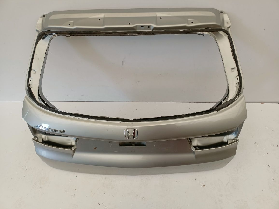 Honda Accord VIII 8 kombi 08-15 klapa tylna tył bagażnika