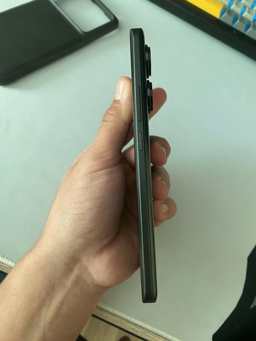 Redmi note 13 pro plus 5g