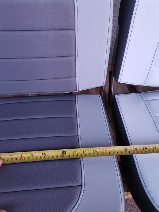 Fotele do łodzi , motorówki ,haseboat ,łodki ,żaglówki,kutra,gokarta