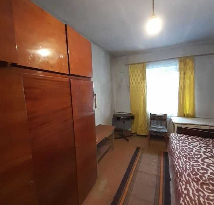 Продам 3 кімн будинок з газом,17 сот,Радсад,Миколаївська область