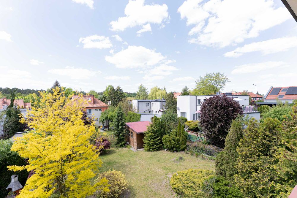 Do wynajęcia mieszkanie ( 2350 z opłatami, 2 pokoje, balkon, TV)