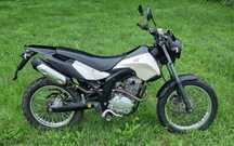 Derbi Cross City 125 - Świetny stan - 2012