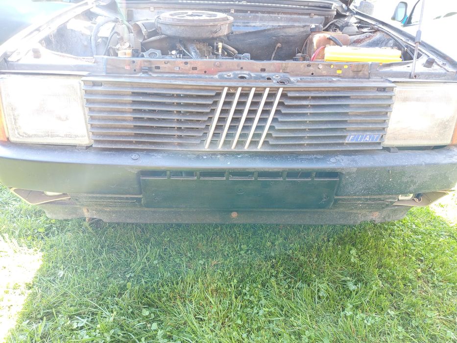 Продам fiat uno 1987року