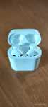 Бездротові навушники Навушники Xiaomi Mi True Wireless Earphones 2