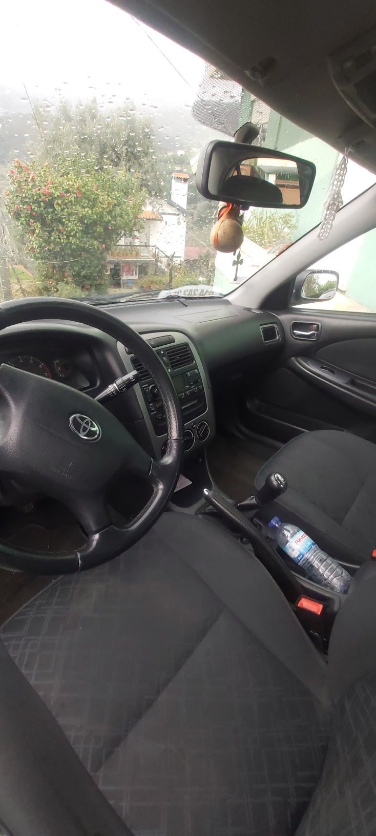 Toyota Avensis 1.6 vvti