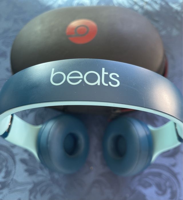 Dr Dre Beats Solo 3 wireless