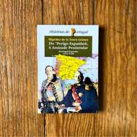 Hipólito de la Torre Gómez - Do "Perigo Espanhol" à Amizade Peninsular