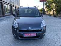 Продам Peugeot Partner 2013р 1.6 hdi