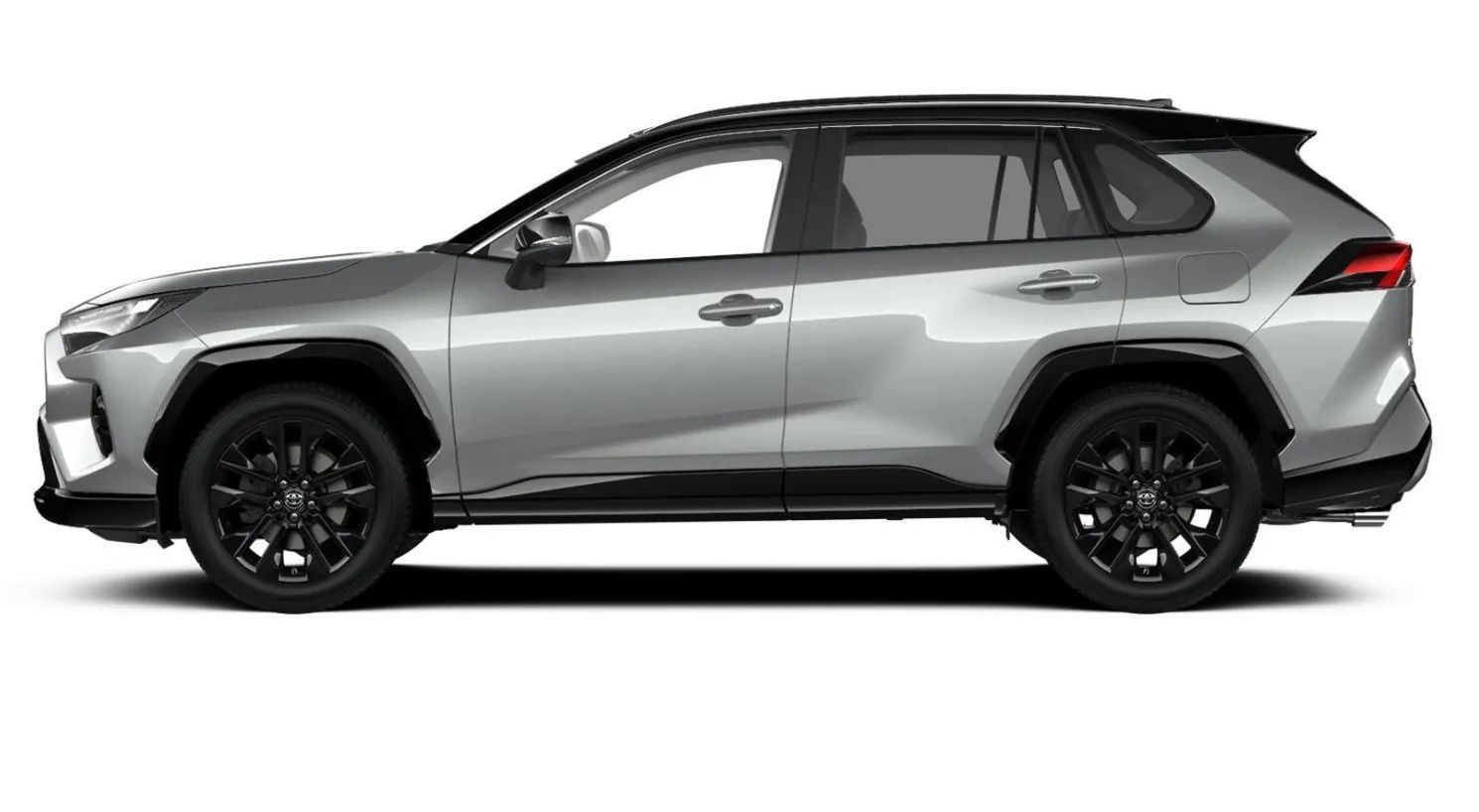 Toyota RAV4 Selection 2,5 Hybrid 218 KM napęd 4X2 - Dostępny!