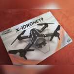 dron X-DRONE19 nowy