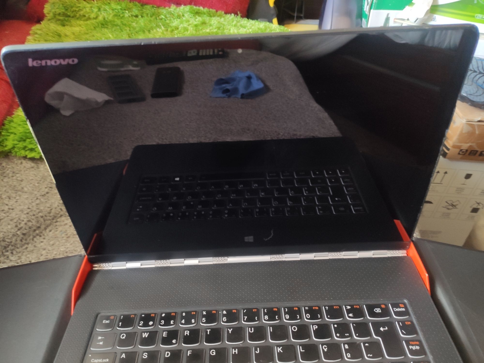 Lenovo Yoga 3 Pro