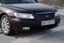 Продам Hyundai Grandeur Tg 2006