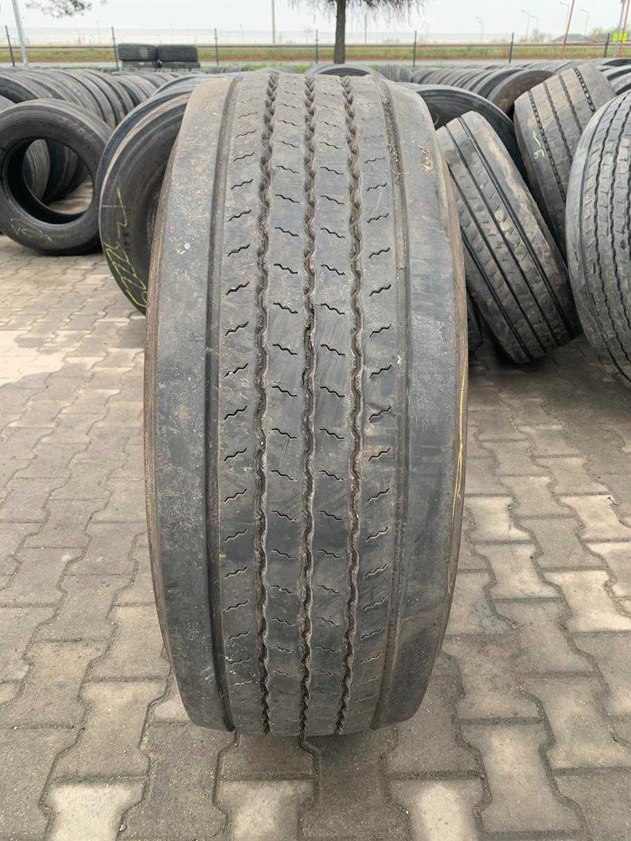 385/65R22.5 OPONA SEMPERIT RUNNER F2 8-10mm Przód F 2