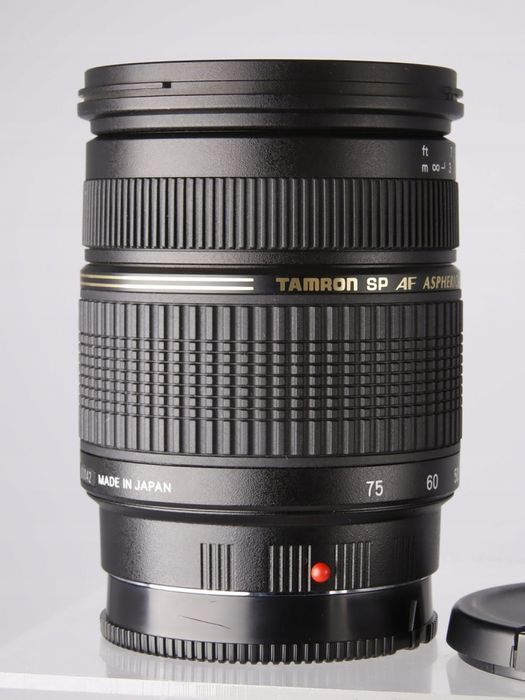 28-75mm 2.8 Tamron do Sony A Minolta AF 23%VAT Gwarancja