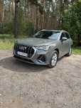 Audi Q3 Najbogatsza wersja tego modelu!