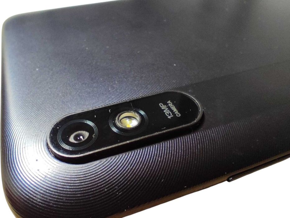 Smartfon Xiaomi Redmi 9A 2 GB / 32 GB 4G (LTE) czarny