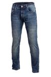 WYPRZEDAZ NOWE Spodnie Motocyklowe Jeans SECA ATHENA BLUE rozm. 26