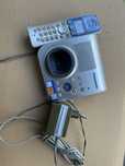 Telefon stacjonarny Panasonic