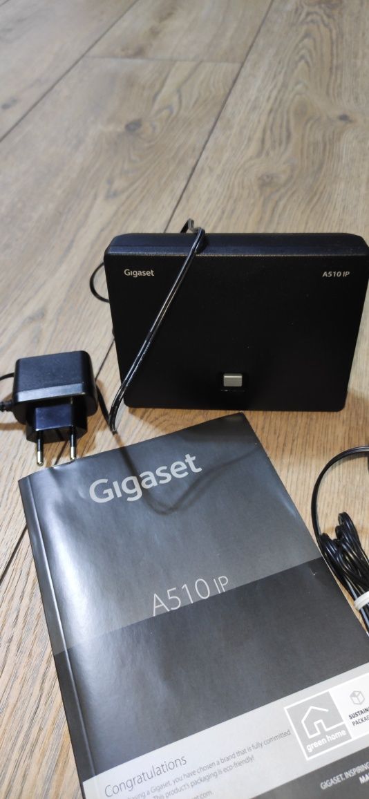 Gigaset a510 ip.