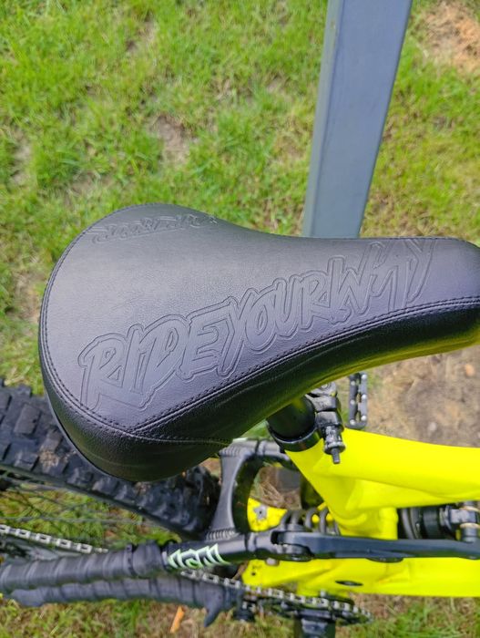 Commencal Supreme v3 DH