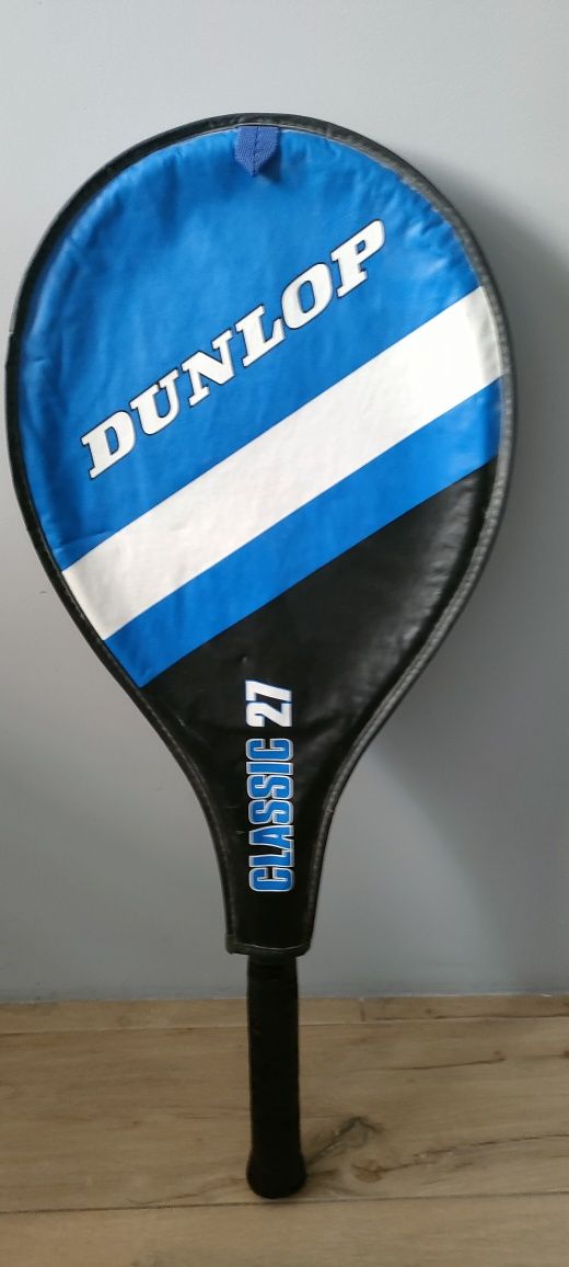 Rakieta Dunlop Classic 27