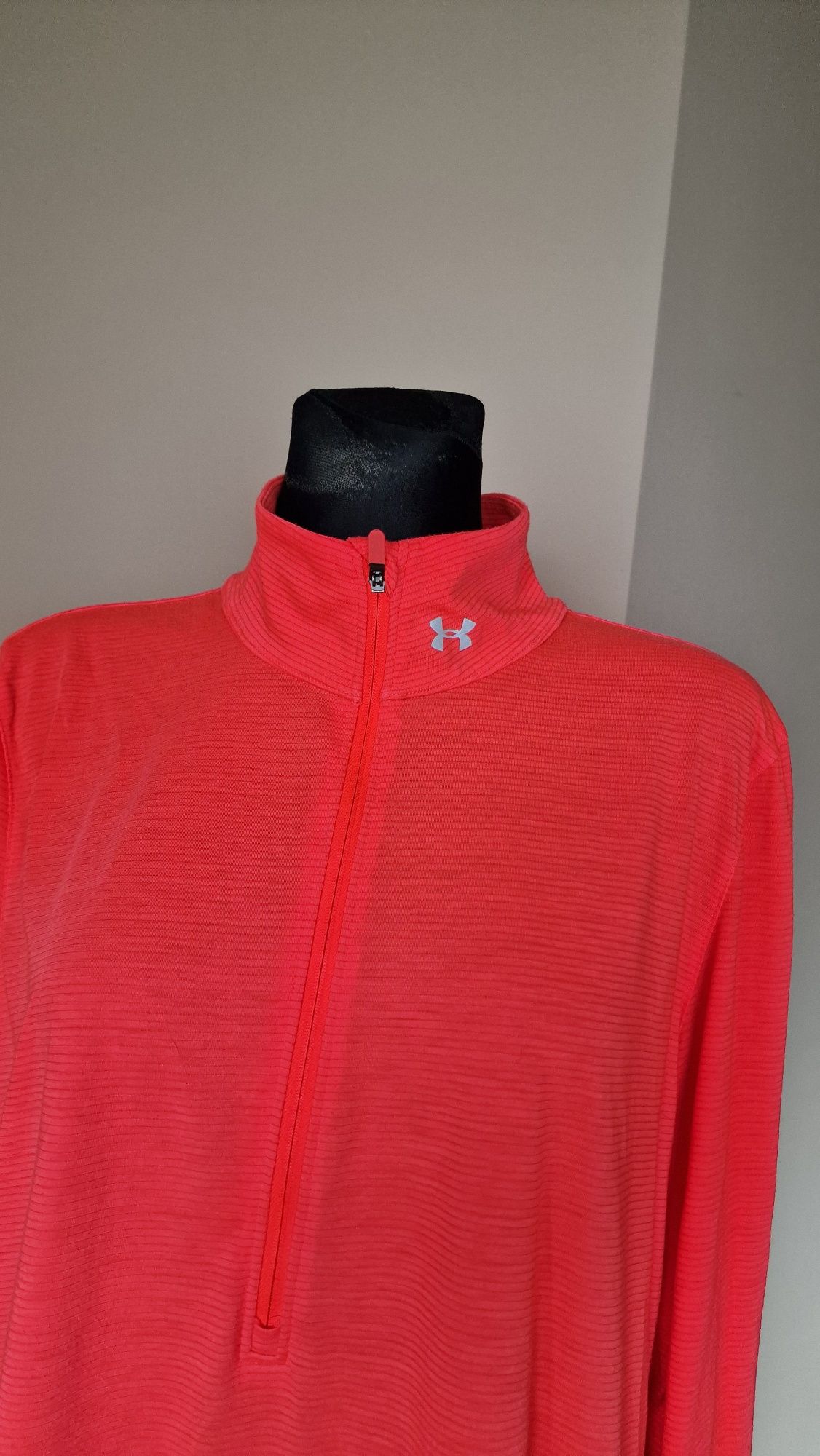 Under Armour rozmiar XL bluza sportowa damska