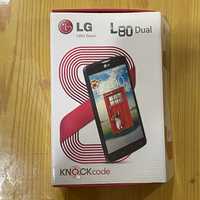 LG L80 Dual D380