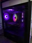 ПК GTX 1080 Ryzen 5 5600x Компʼютер