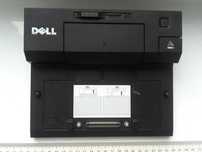 Stacja dokująca DELL, E-Port, PR03X, DP, DVI, VGA, 5xUSB, eSATAp, LAN,