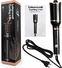 Плойка,Стайлер Lekerovadi Curling Iron RH101