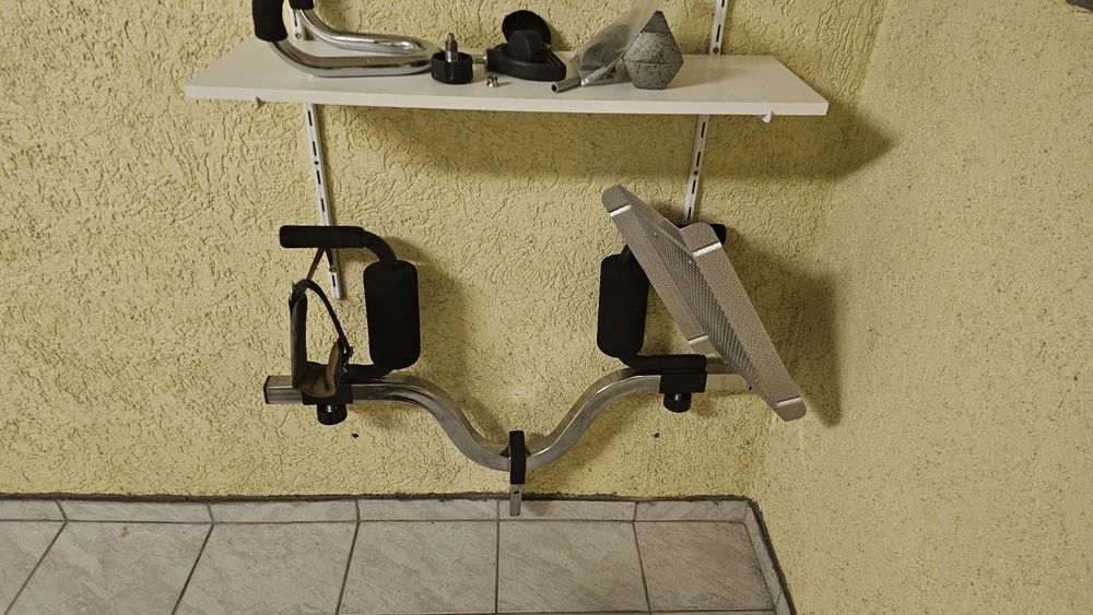 Kettler multi Fitness Center sprzęt do ćwiczeń Kettler Multi Fitness C