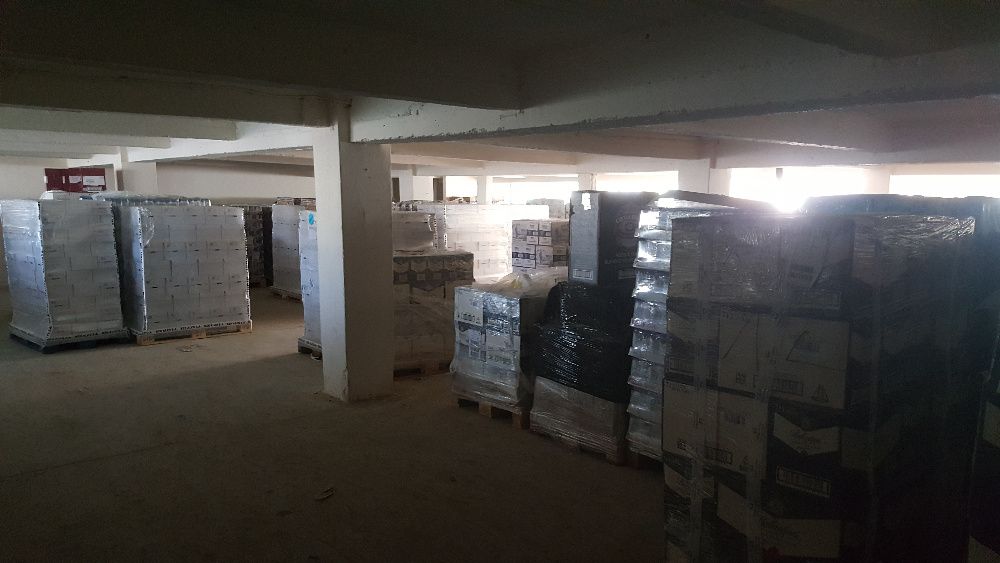 Magazyny do wynajęcia Koźle ,Piastowska 40