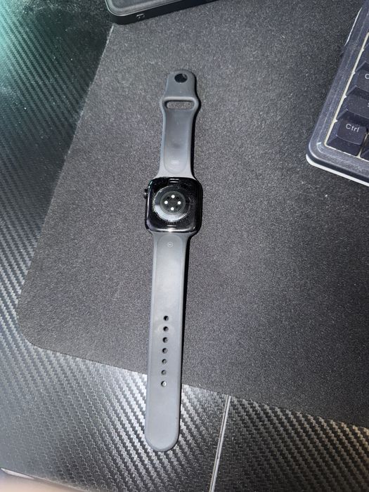 Apple watch 10.gen 46mm