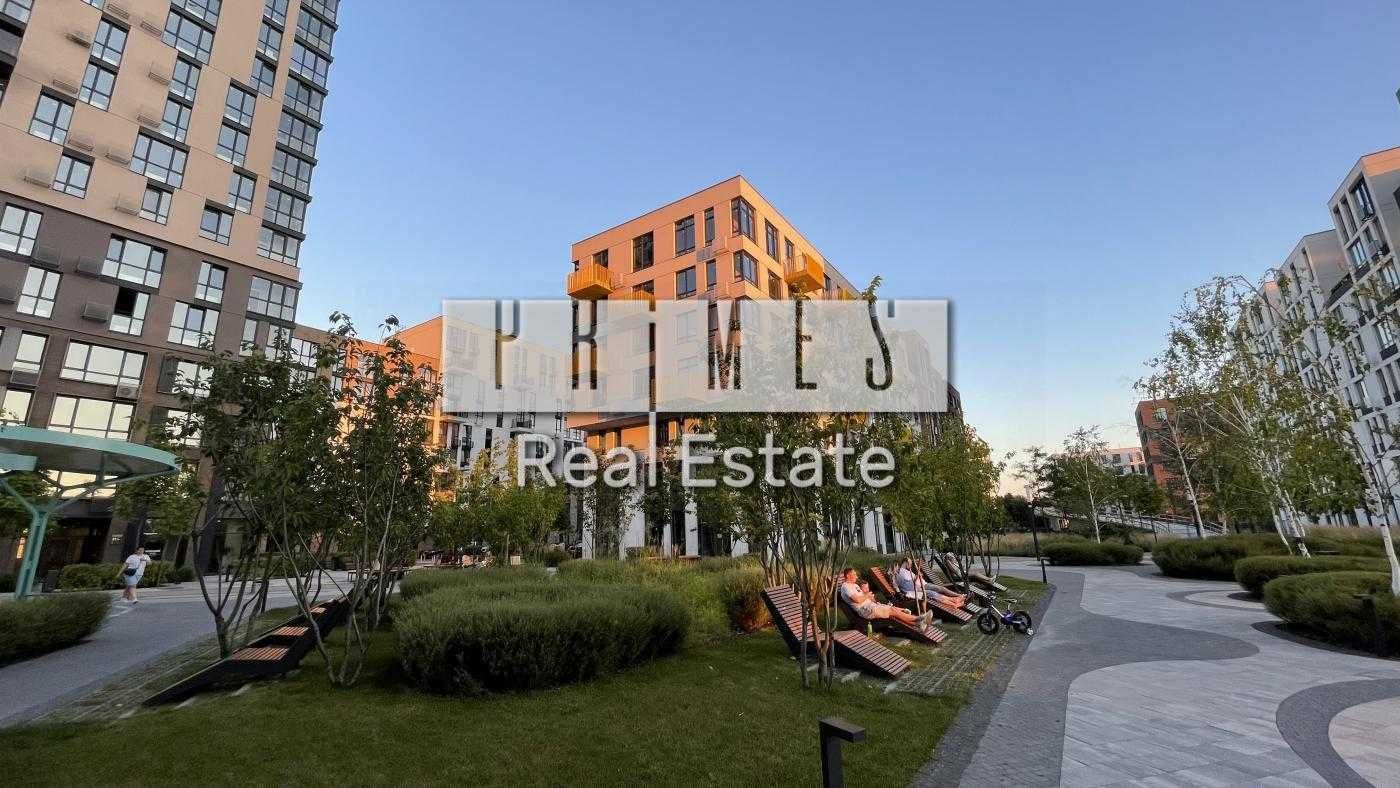 Продам 1к 48 м2 ЖК Республика Теремки Голосеевский р-н