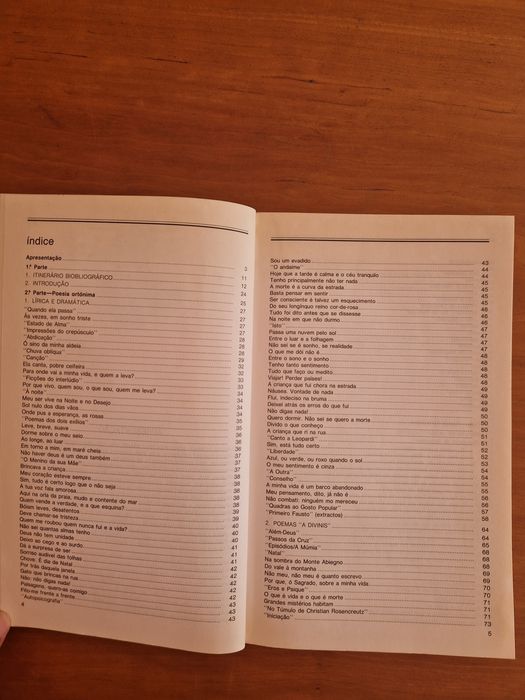 "Ao Encontro de Fernando Pessoa, Antologia", Francisco Martins