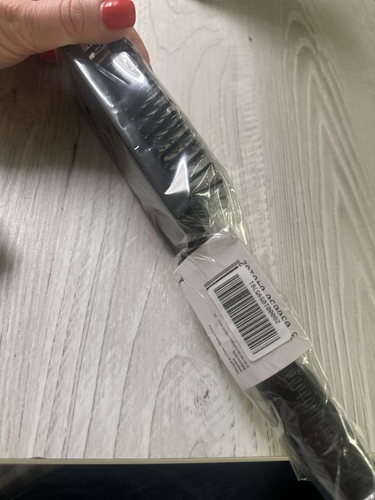 Szczorka do wlosow babyliss pro