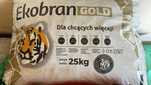 Węgiel Groszek Ekobran GOLD
