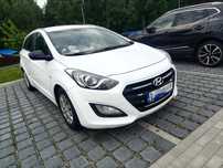Hyundai i30 premium lift klima isofixy polskiego salonu