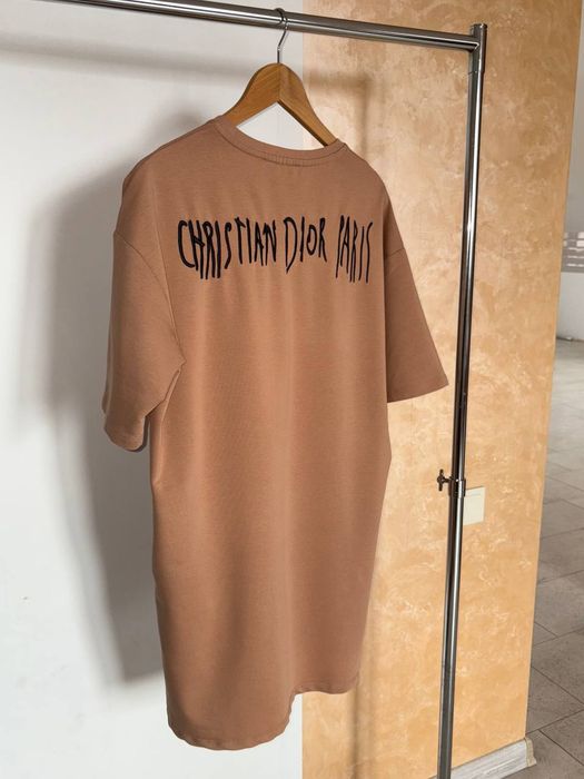 Сукня Christian Dior