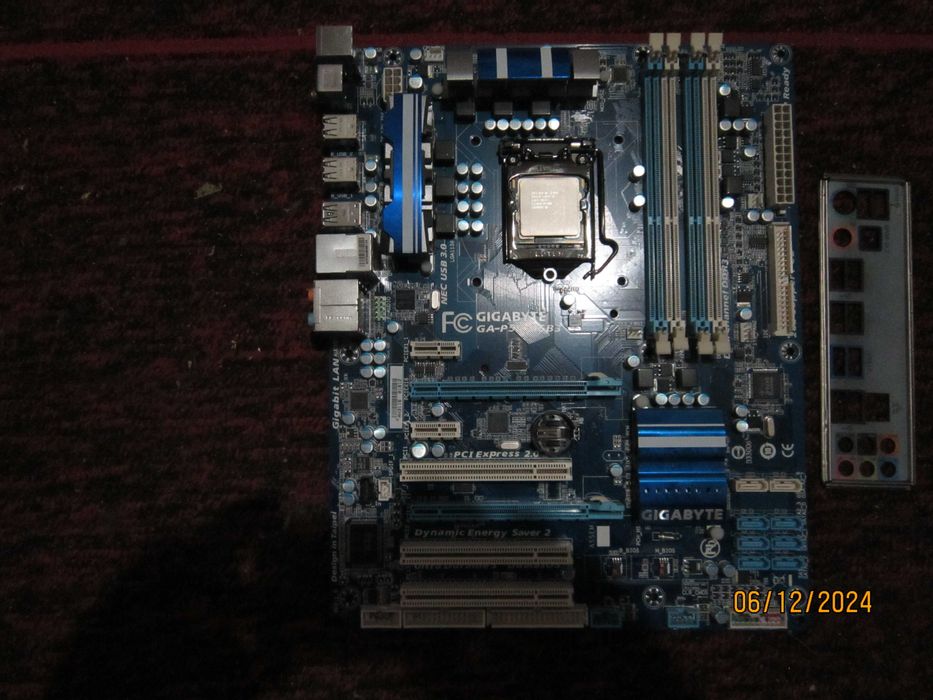 Материнки на відновлення - ціна за 5 шт