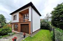 Dom 120 m2 + dom 80 m2 działka 482 m2 Szczytno