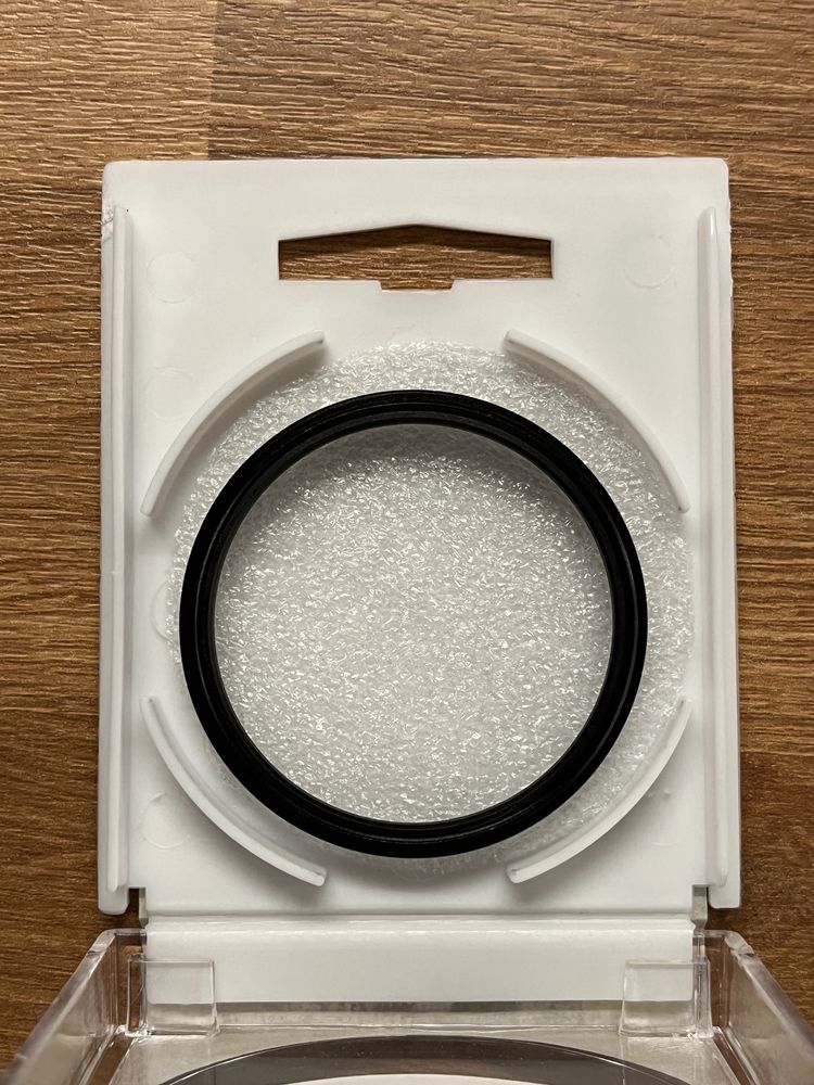Фільтр Hoya HMC Multicoated UV(c) 49mm